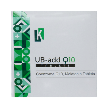 UB-add Q10 Tablet