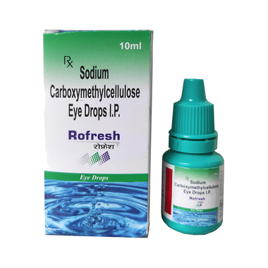 Rofresh Eye Drop