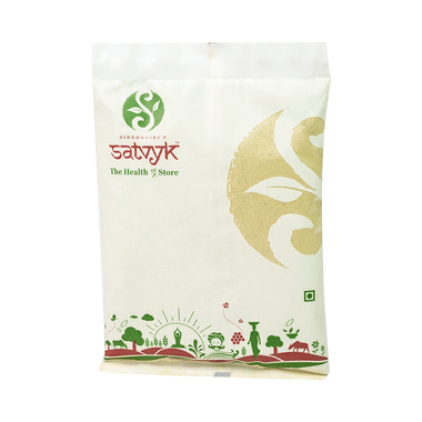 Satvyk Neem Powder