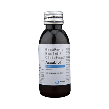 Ascabiol Emulsion