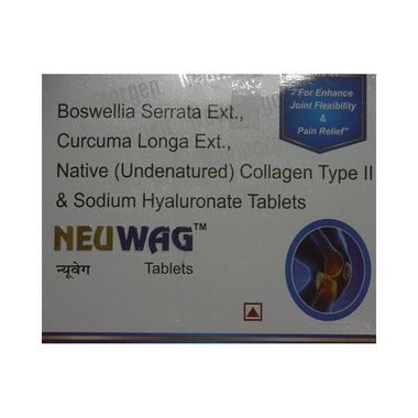 Neuwag Tablet