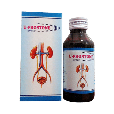 U-Prostone Syrup