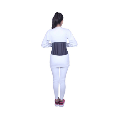 Medtrix Lumbar Sacral Belt Medium Grey