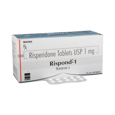 Rispond 1 Tablet