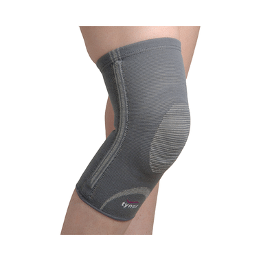 Tynor D 07 Knee Cap With Patellar Ring Large