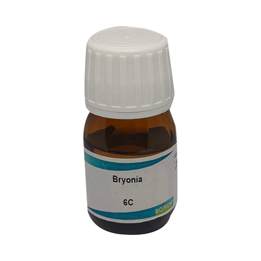 Boiron Bryonia Dilution 6C