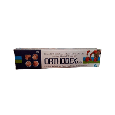 Orthonex Gel