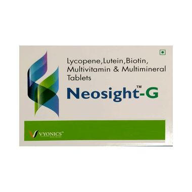<span style='color:#626A7A'>Neosight G Tablet</span>