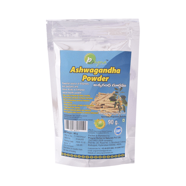 Pragna Ashwagandha Powder