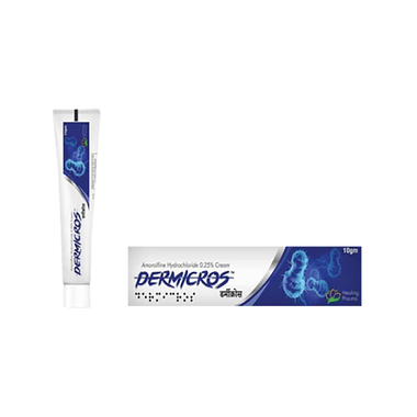 Dermicros Cream