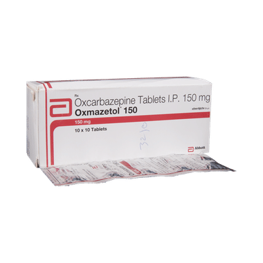 Oxmazetol 150 Tablet