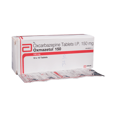 Oxmazetol 150 Tablet