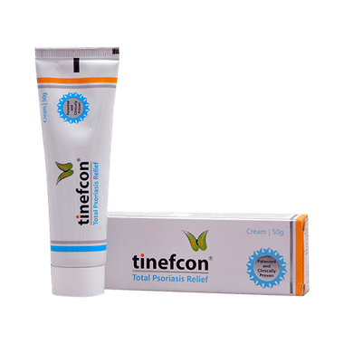 Tinefcon Cream