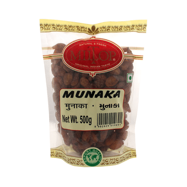 Miltop Munaka