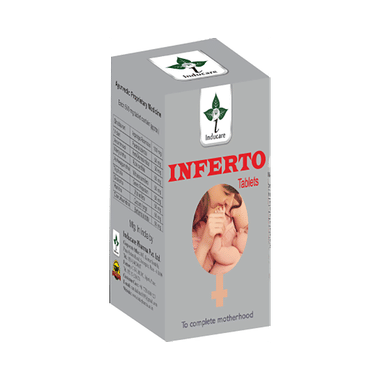 Inducare Pharma Inferto Tablet