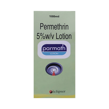 Parmath Lotion