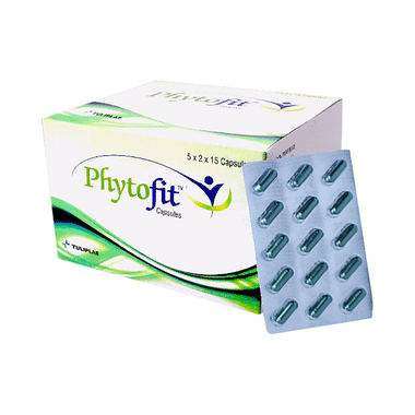 Phytofit Capsule