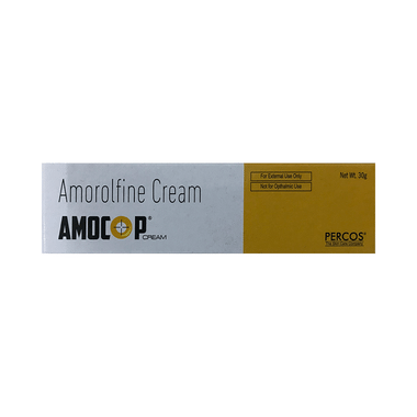 Amocop Cream