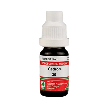 ADEL Cedron Dilution 30