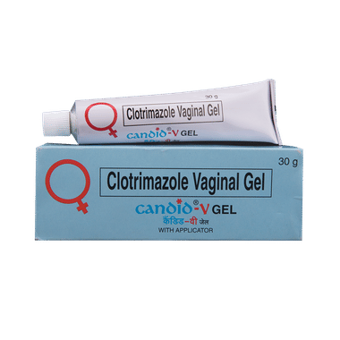 Candid-V Gel
