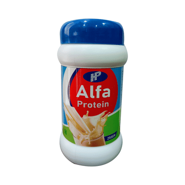 Hering Pharma Alfa Protein