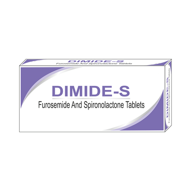 Dimide-S Tablet