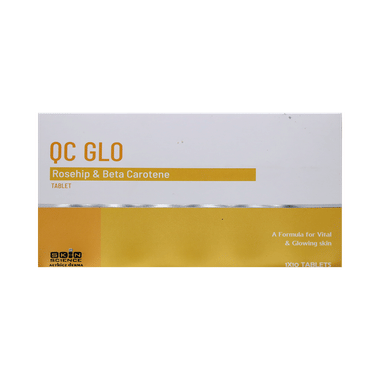 <span style='color:#626A7A'>Qc Glo Tablet</span>