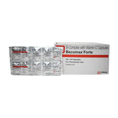 <span style='color:#626A7A'>Becomax Forte Capsule</span>