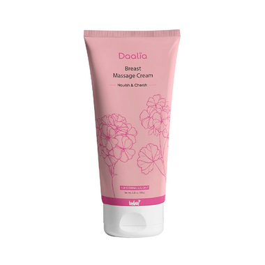 Imbue Daalia Breast Massage Cream