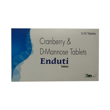 <span style='color:#626A7A'>Enduti Tablet</span>