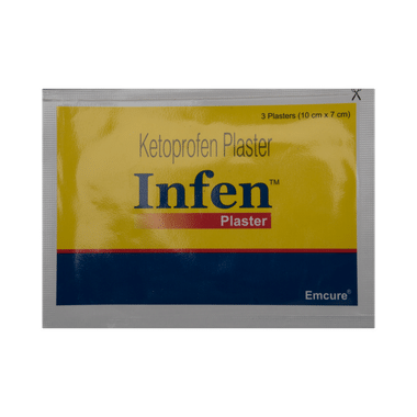 Infen Plaster