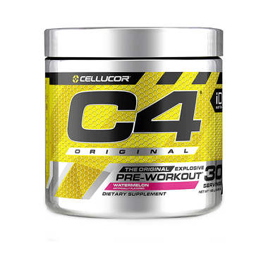 Cellucor C4 The Original Explosive Pre-Workout Watermelon