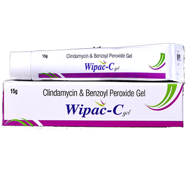 Wipac-C Gel