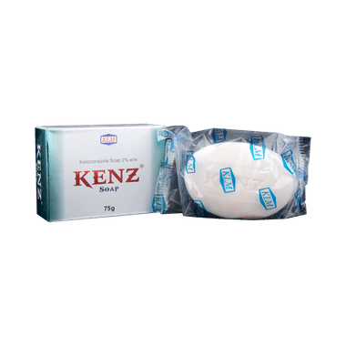 Kenz Soap