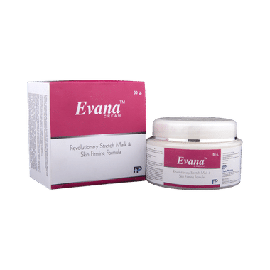 Evana Cream