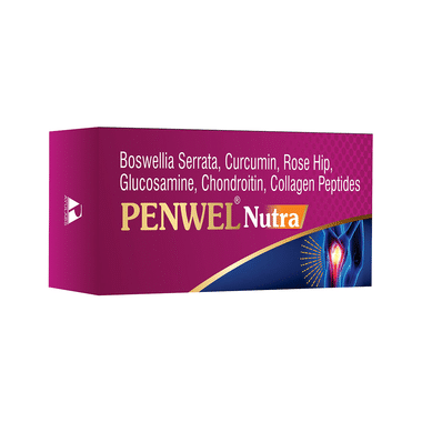 Ayulabs Penwel Nutra Soft Gel