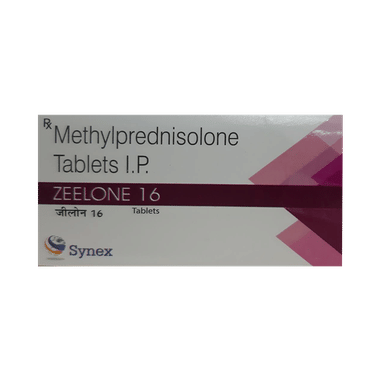 Zeelone 16 Tablet