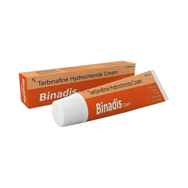 Binadis 1% Cream