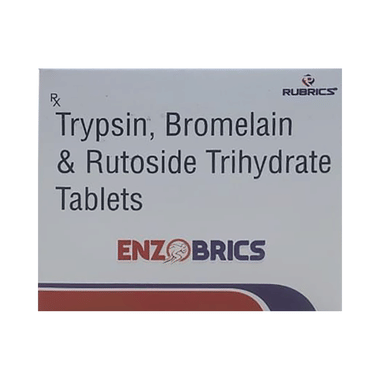 Enzobrics Tablet