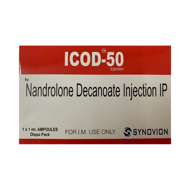 Icod 50 Injection