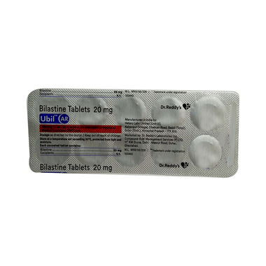 Ubil AR Tablet