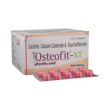 Osteofit-XT Capsule