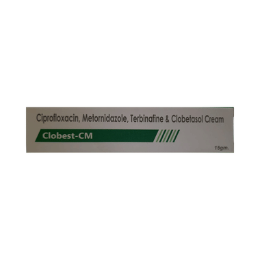 Clobest-CM Cream