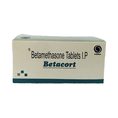 Betacort Tablet