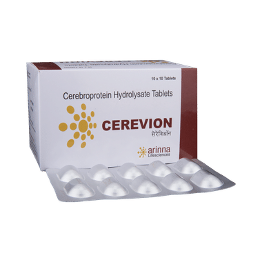 Cerevion Tablet