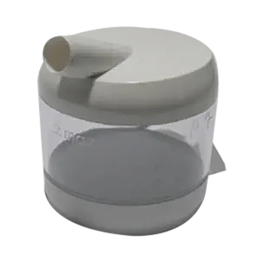 Hoffrichter Aqua Point CPAP Heated Humidifier Trend II Respiratory Exerciser