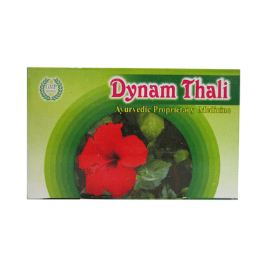 <span style='color:#626A7A'>Dynam Thali Powder</span>