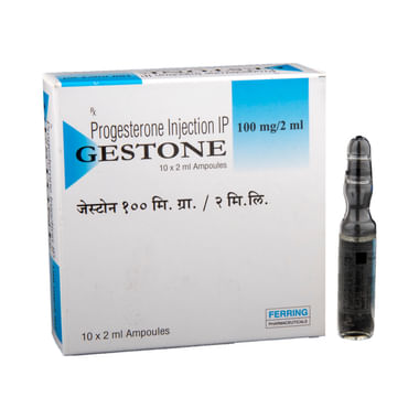 Gestone Injection