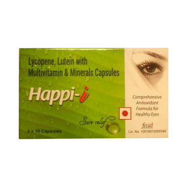 <span style='color:#626A7A'>Happi-i Capsule</span>
