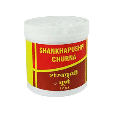 Vyas Shankhapushpi Churna